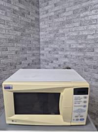 Микроволновая печь LG MS 1744W